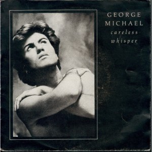 careless picture sleeve uk