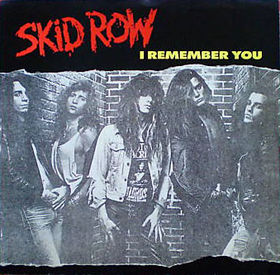 Skid_Row_-_I_Remember_You