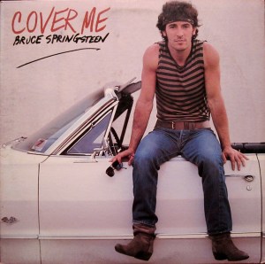 Cover Me