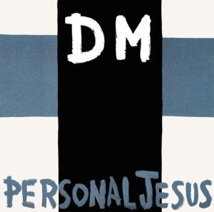 personal jesus