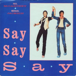 say-say-say