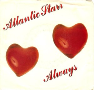 atlantic starr always