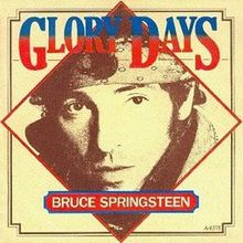 GloryDaysSpringsteen